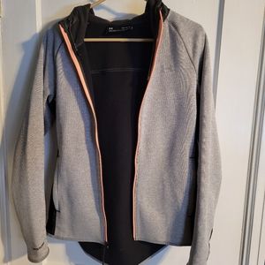 Under Armour Jacket